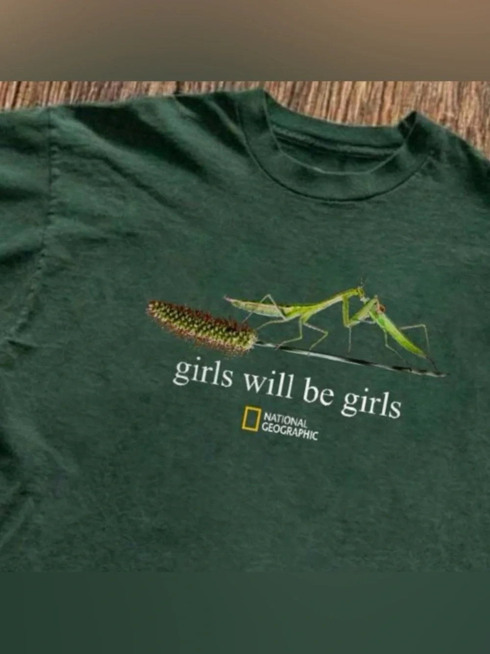 Gildan national geographic